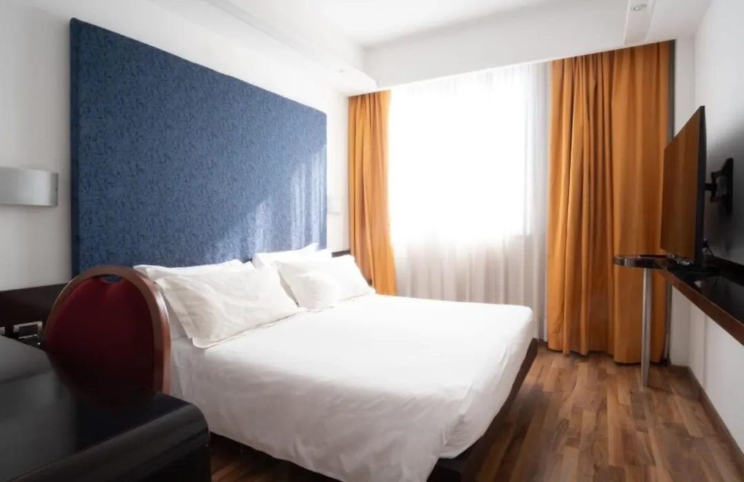 Hotel Imperatori-1