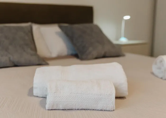 G21 Guest House Roma