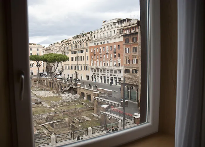 Sun Suite Luxury Pantheon Roma